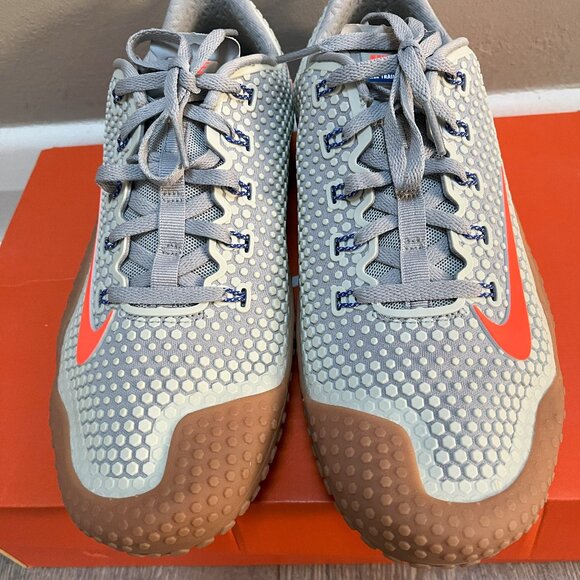 Nike Free Trainer 1.0 Men sz9.5 Eur 43 - Picture 2 of 8